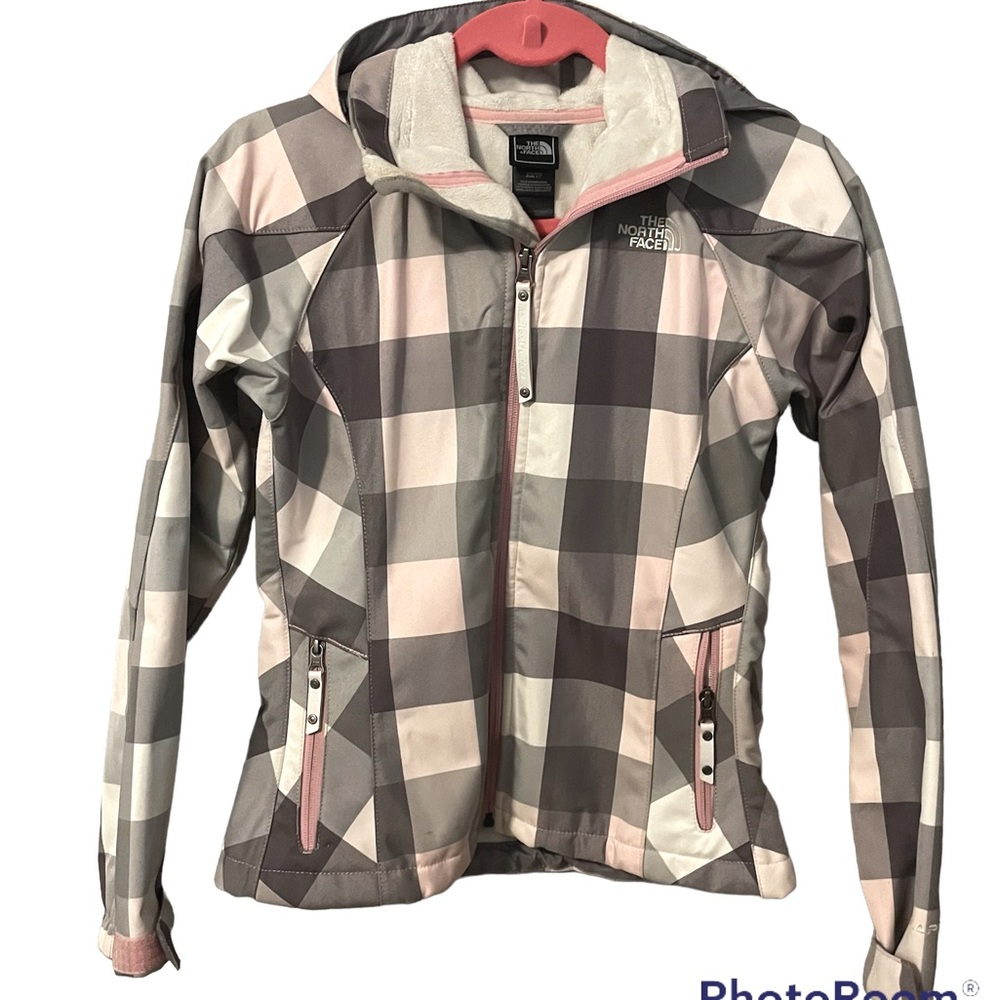 NWOT The North Face Women’s TNF Apex jacket